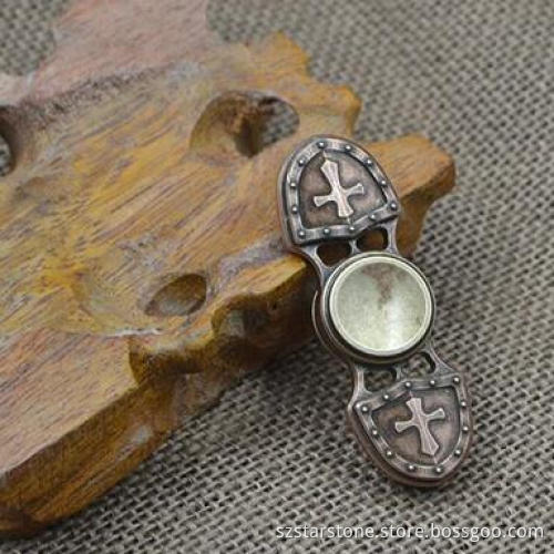 Finger/hand Spinner